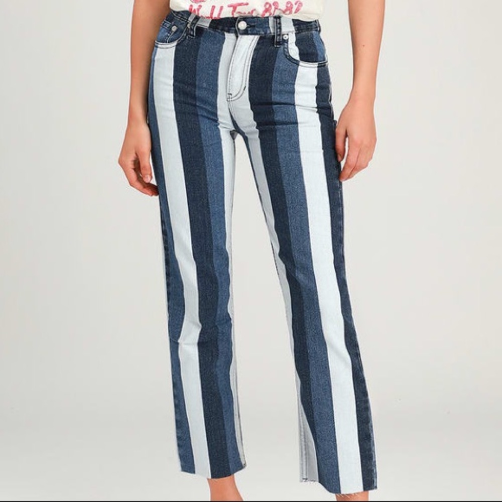 Jordache Jeans